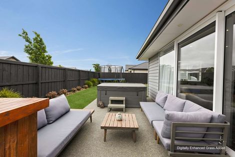 Photo of property in 45 Mcgrath Drive, Lincoln, 7608