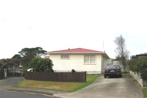 Photo of property in 7 Gregg Place, Sunnyvale, Auckland, 0612