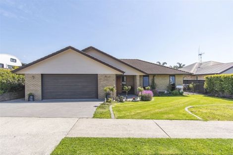 Photo of property in 10 Stamford Place, Ohauiti, Tauranga, 3112