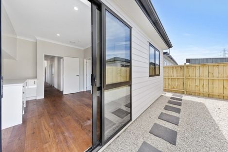 Photo of property in 8 Lavey Road, Flat Bush, Auckland, 2019