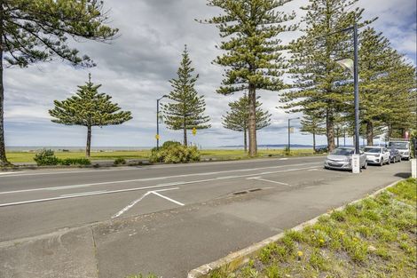 Photo of property in 511 Marine Parade, Napier South, Napier, 4110
