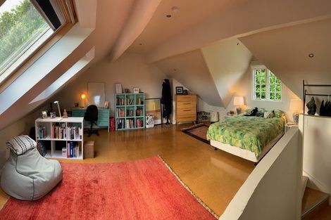 Photo of property in 66 Simla Crescent, Khandallah, Wellington, 6035