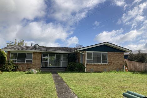 Photo of property in 24 Porritt Avenue, Huntly, 3700