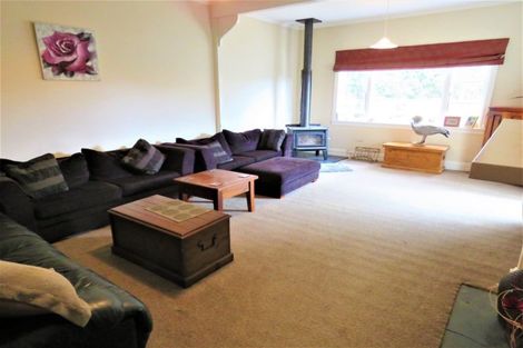 Photo of property in 548 Pleasant Valley Road, Geraldine Downs, Geraldine, 7991