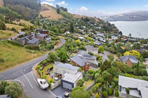 Photo of property in 1 Mariners Cove, Cass Bay, Lyttelton, 8082