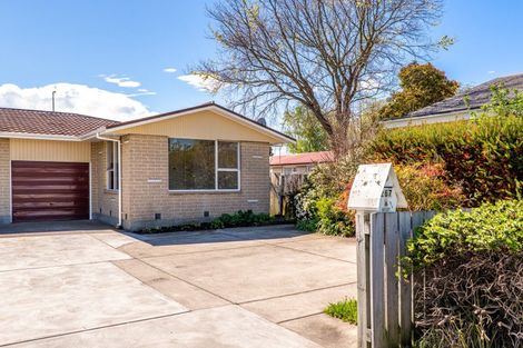 Photo of property in 1/267 Woodham Road, Linwood, Christchurch, 8062