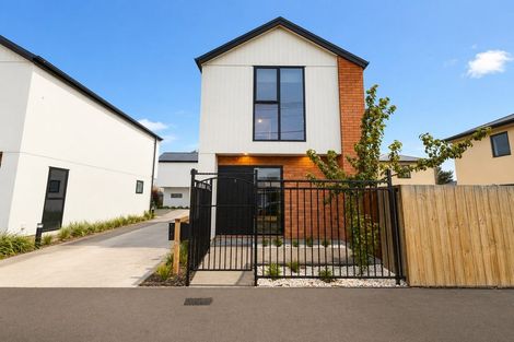 Photo of property in 1/452 Gloucester Street, Linwood, Christchurch, 8011