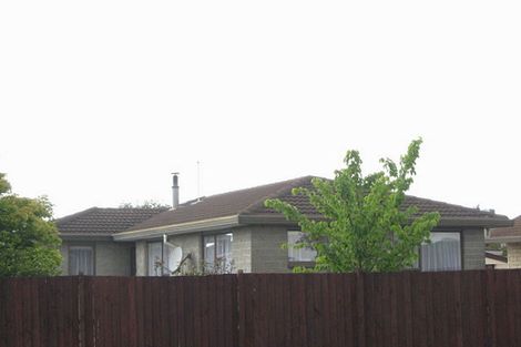 Photo of property in 50 Grimseys Road, Redwood, Christchurch, 8051