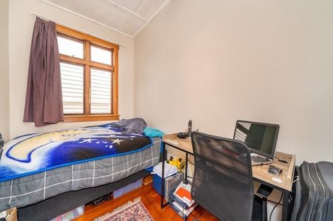 Photo of property in 39 Adams Terrace, Aro Valley, Wellington, 6021