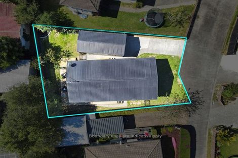 Photo of property in 38 Childers Road, Ranui, Auckland, 0612