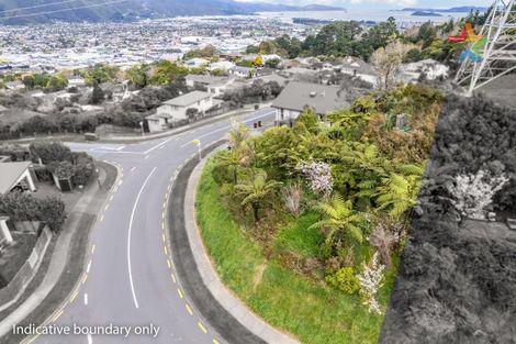 Photo of property in 137 Tirohanga Road, Tirohanga, Lower Hutt, 5010