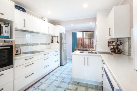 Photo of property in 58 Bodmin Terrace, Camborne, Porirua, 5026