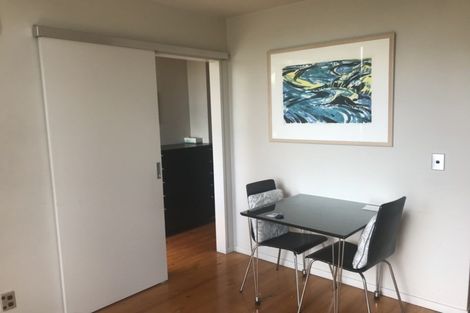Photo of property in Scotia Tower Apartments, 7c/8 Scotia Place, Auckland Central, Auckland, 1010
