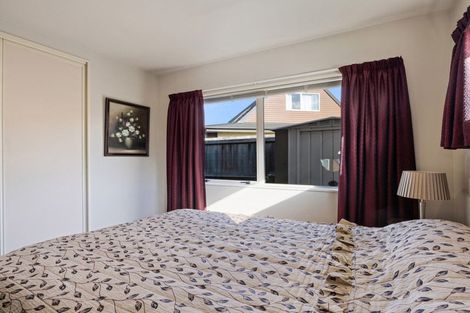 Photo of property in Rivertown Villas, 150 Williams Street, Kaiapoi, 7630