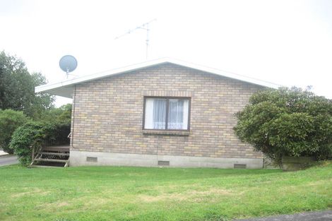 Photo of property in 5b Muir Place, Te Puke, 3119