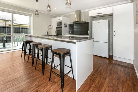 Photo of property in 9 Berners Way, Rolleston, 7615