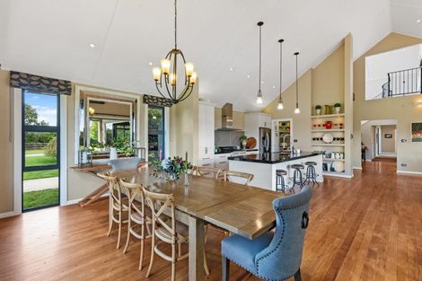 Photo of property in 1 Chestnut Lane, Matamata, 3400