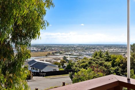 Photo of property in 4 Michael Avenue, Mount Pleasant, Christchurch, 8081