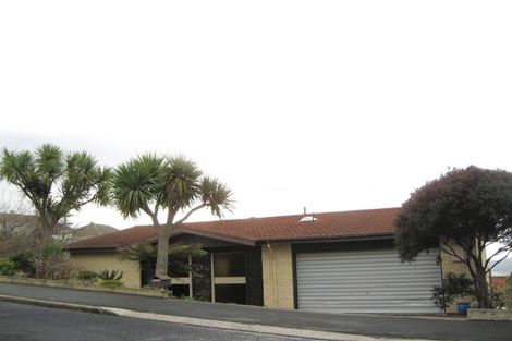 Photo of property in 1 Sutcliffe Street, Saint Clair, Dunedin, 9012