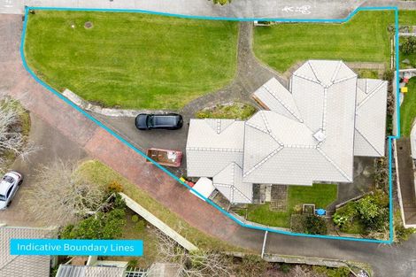 Photo of property in 759 Chapel Road, Dannemora, Auckland, 2016