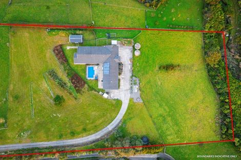 Photo of property in 210a Glenmore Road, Coatesville, Albany, 0793