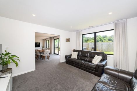 Photo of property in 51 Freedom Drive, Kelvin Grove, Palmerston North, 4414