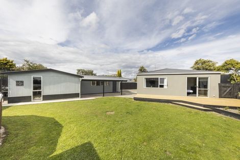 Photo of property in 108 Apollo Parade, Milson, Palmerston North, 4414