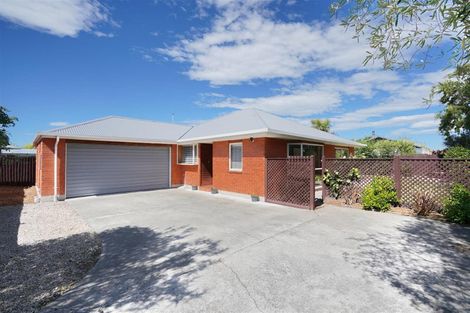 Photo of property in 25c Church Street, Rangiora, 7400