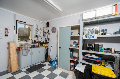 Photo of property in 43 Chapman Street, Johnsonville, Wellington, 6037