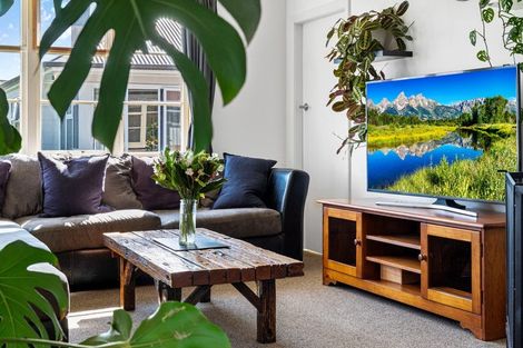 Photo of property in 4 Churchill Street, Mayfield, Blenheim, 7201