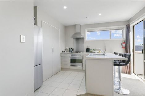 Photo of property in 3/9 Cameron Street, Sydenham, Christchurch, 8023