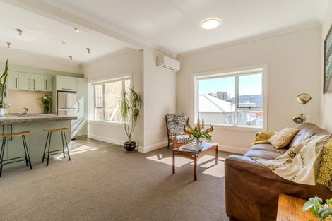 Photo of property in 3/39 View Street, Dunedin Central, Dunedin, 9016
