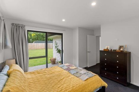 Photo of property in 59 Graeme Foote Street, Darfield, 7510