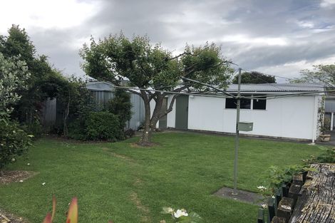 Photo of property in 18 Pembroke Street, Taradale, Napier, 4112