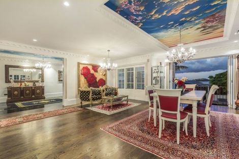 Photo of property in 9 Karori Crescent, Orakei, Auckland, 1071