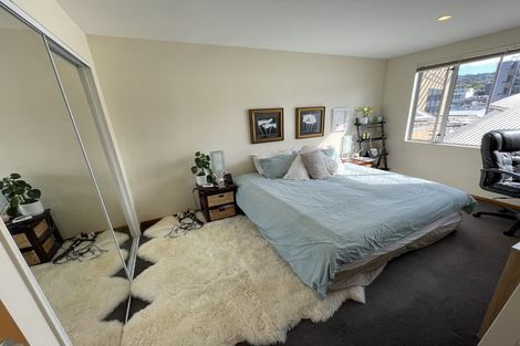 Photo of property in Marion Square Apartments, 25/26 Marion Street, Te Aro, Wellington, 6011