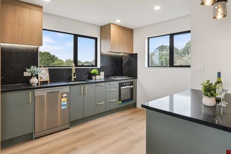 Photo of property in 12a Damian Way, Weymouth, 2103