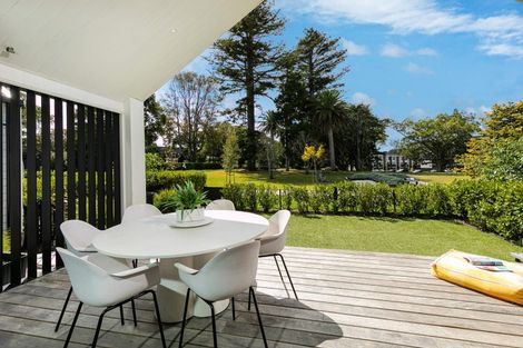 Photo of property in 3 Airmens Lane, Hobsonville, Auckland, 0616