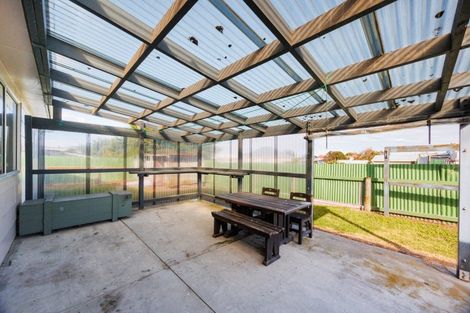 Photo of property in 4 Te Awa Street, Foxton Beach, Foxton, 4815