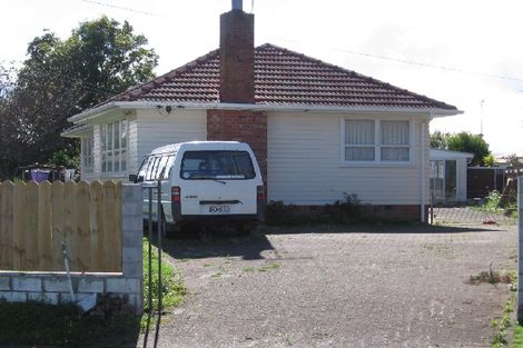Photo of property in 5 Paul Place, Pakuranga, Auckland, 2010