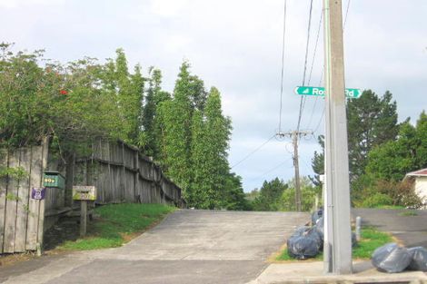 Photo of property in 90a Rosier Road, Glen Eden, Auckland, 0602