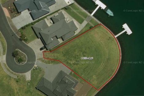 Photo of property in 7 Lanyard Place, One Tree Point, 0118