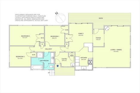 Photo of property in 12 Sandgate Avenue, Botany Downs, Auckland, 2010