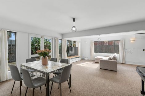 Photo of property in 1/8 Cottesmore Close, Burnside, Christchurch, 8053