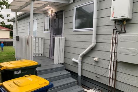 Photo of property in 42a Titirangi Road, New Lynn, Auckland, 0600