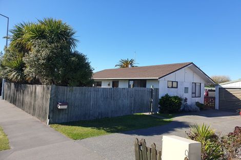 Photo of property in 59 Bridge Street, New Brighton, Christchurch, 8062