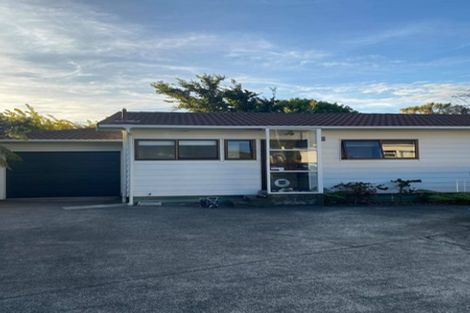 Photo of property in 6a Vincent Street, Waterloo, Lower Hutt, 5011
