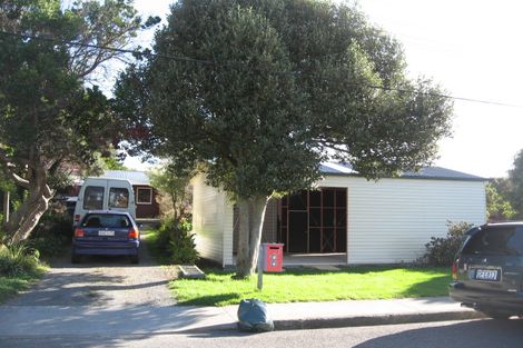 Photo of property in 8 Grange Park Avenue, Raumati South, Paraparaumu, 5032