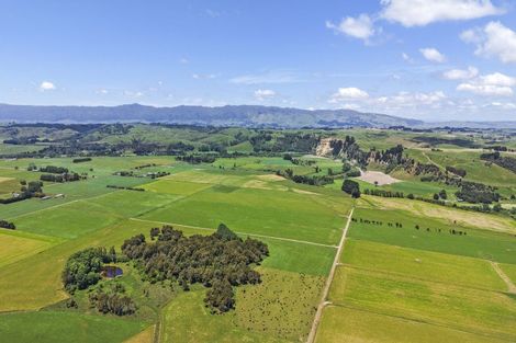 Photo of property in 1968 Kimbolton Road, Kiwitea, Feilding, 4777