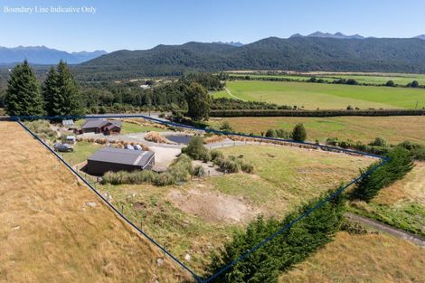 Photo of property in 787a Manapouri-te Anau Highway, Te Anau, 9679